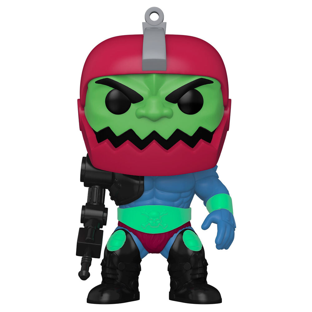 Masters Of The Universe Funko POP GIochi Retro Vinile Figura Trapjaw 25 cm