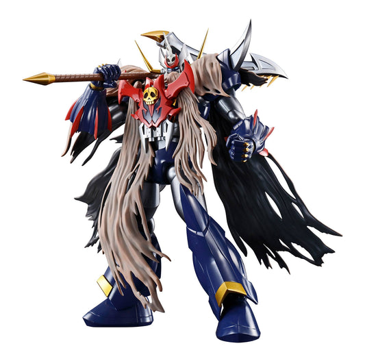 Mazinkaiser Soul Of Chogokin Diecast Action Figura Mazinkaiser Skl 20 Cm Bandai Tamashii Nations