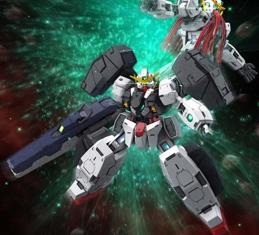 GUNDAM MASTER GRADE MG MODEL KIT VIRTUE 1/144 BANDAI