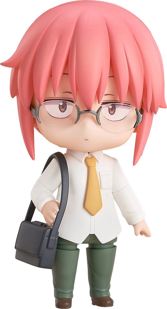 Miss Kobayashi's Dragon Maid Nendoroid Action Figura Kobayashi 10 Cm Good Smile Company