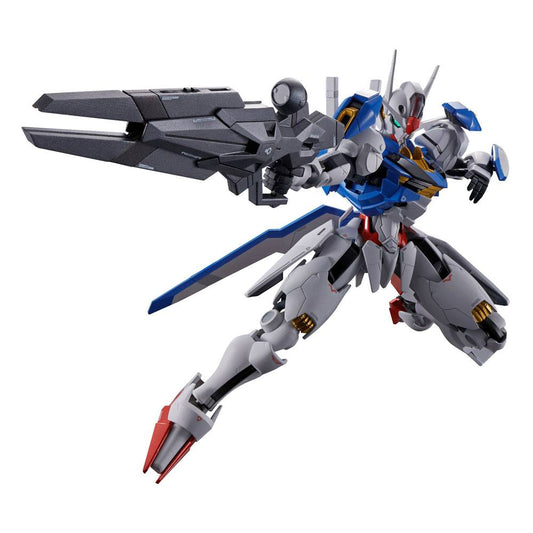 Mobile Suit Gundam: The Witch From Mercury Robot Spirits Chogokin Gundam Aerial 18 Cm Bandai Tamashii Nations