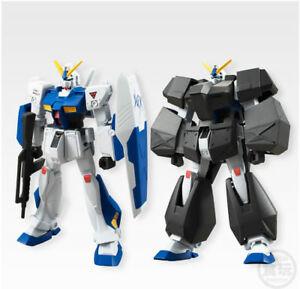 Mobile Suit Gundam Universal Unit Alex 1  Pezzi Candy Toys & Gum Figura