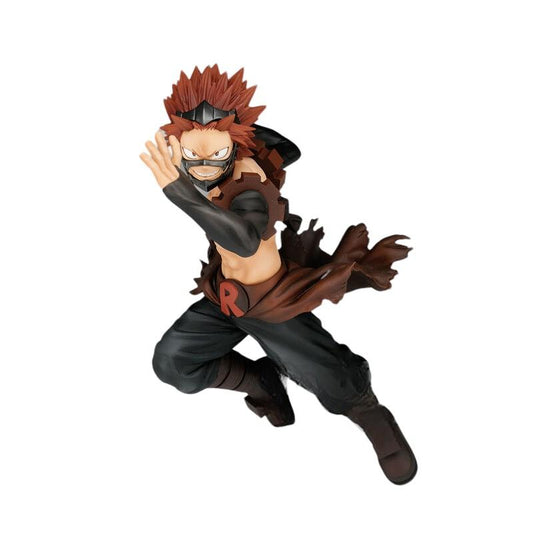 My Hero Academia Amazing Heroes Vol.17 Eijiro Kirishima 12cm Banpresto