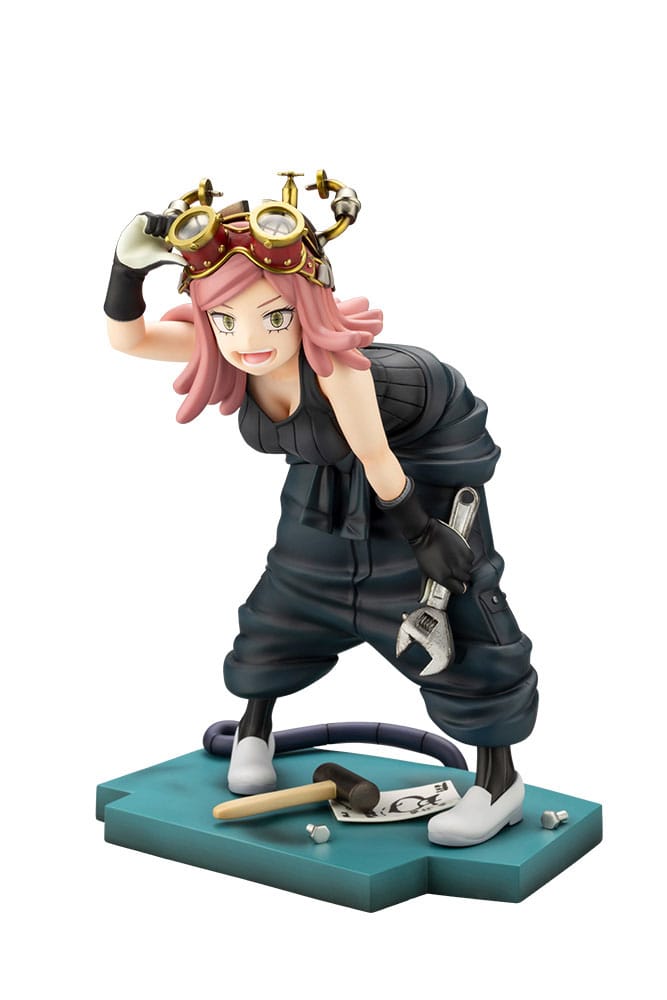 My Hero Academia Artfx J Statua 1/8 Mei Hatsume 18 Cm Kotobukiya