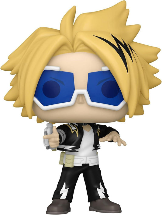 My Hero Academia Funko POP Animazione Vinile Figura Denki Kaminari 9 cm