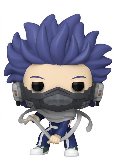 My Hero Academia Funko POP Vinile Figura Hitoshi Shinso 9 cm