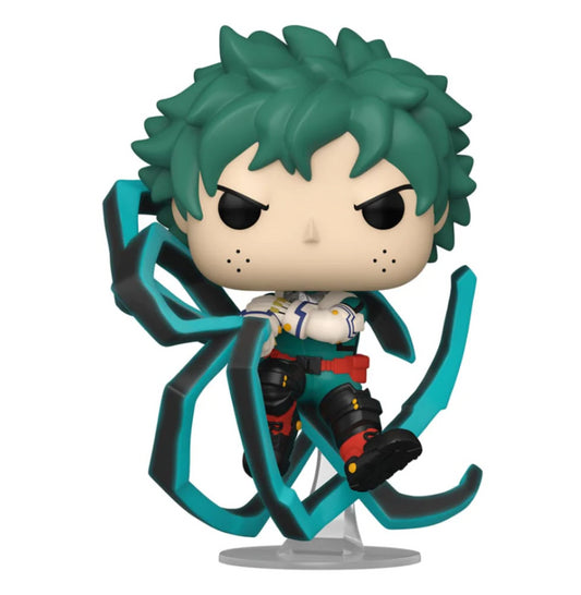 My Hero Academia Funko POP Vinile Figura Izuju Midoriya 9 cm