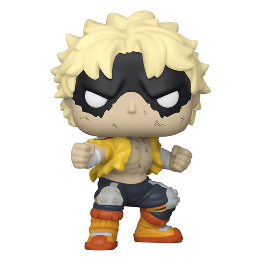 My Hero Academiapop! Animation Vinile Figura Fat Gum 9 Cm Funko