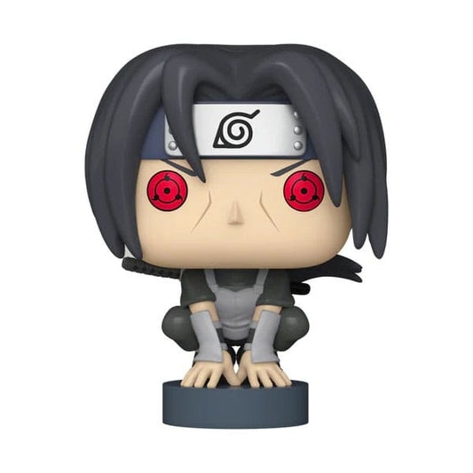 Naruto Pop! Animation Vinile Figura Itachi(young) 9 Cm Funko