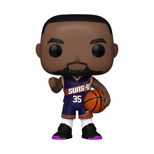 Nba Legends Pop! Sports Vinile Figura Suns- Kevin Durant(icon Edition) 9 Cm Funko