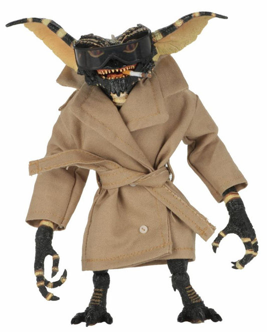 NECA GREMLINS ULTIMATE FLASHER ACTION FIGURE