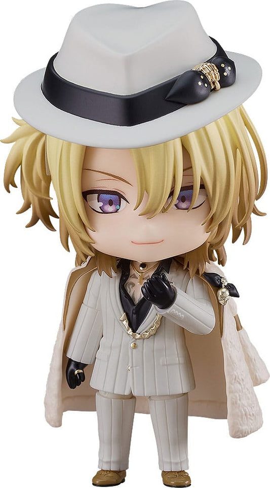 Nijisanji Nendoroid Action Figura Luca Kaneshiro 10 Cm Good Smile Company