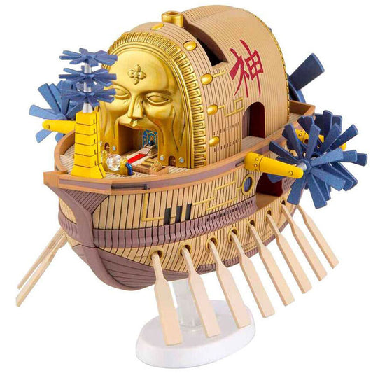 One Piece Ark Model Kit Figura 15cm Bandai Hobby