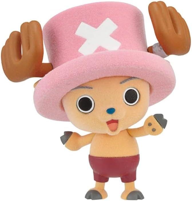 One Piece Statuina Pelosa Chopper 7cm Banpresto