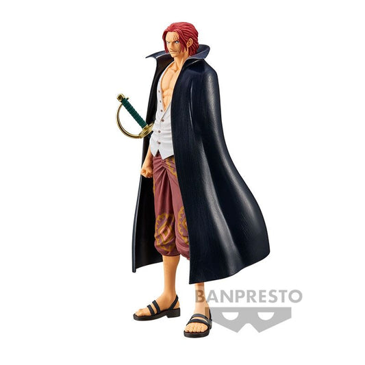 One Piece The Grandline Men Tba Vol.2 Figura 17cm Banpresto