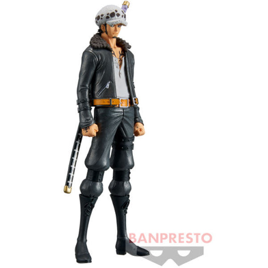 One Piece The Grandline Men Vol. 10 Figura 17cm Banpresto