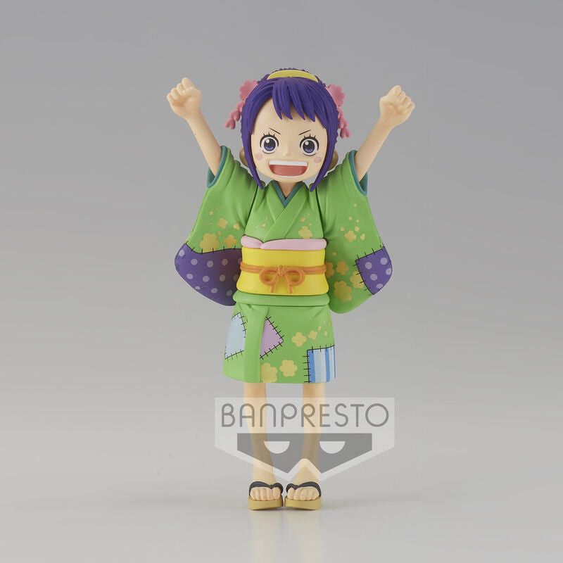 One Piece The Grandline Series Otama Figura 12cm Banpresto