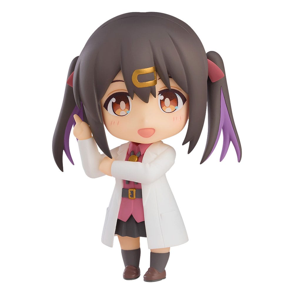 Onimai: I'm Now Your Sister! Nendoroid Action Figura Mihari Oyama 10 Cm Good Smile Company