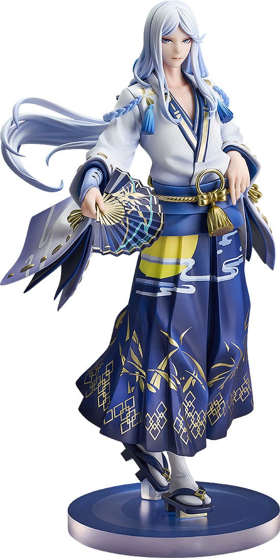 Onmyoji Pvc Statua 1/7 Seimei: Lunar Corona Ver. 24 Cm Good Smile Company