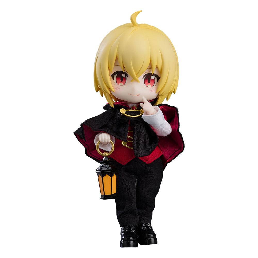 Original Character Nendoroid Bambola Action Figura Vampire: Camus 14 Cm Good Smile Company