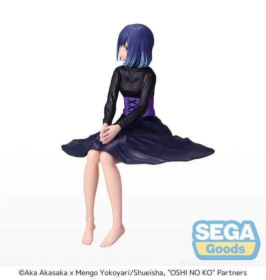 Oshi No Ko Akane Pm Perching Figura Figura Sega