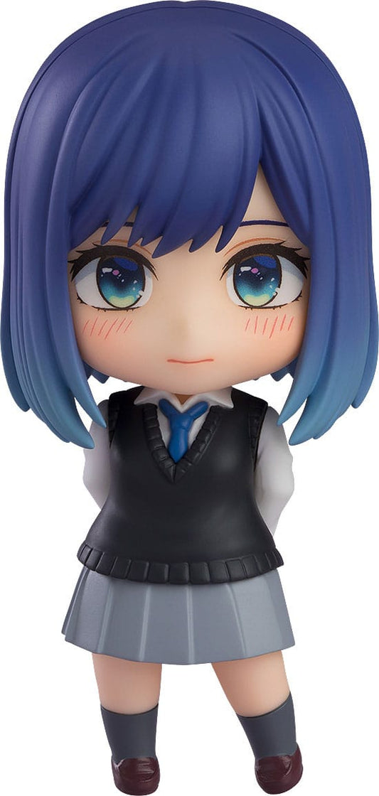 Oshi No Ko Nendoroid Action Figura Akane Kurokawa 10 Cm Good Smile Company