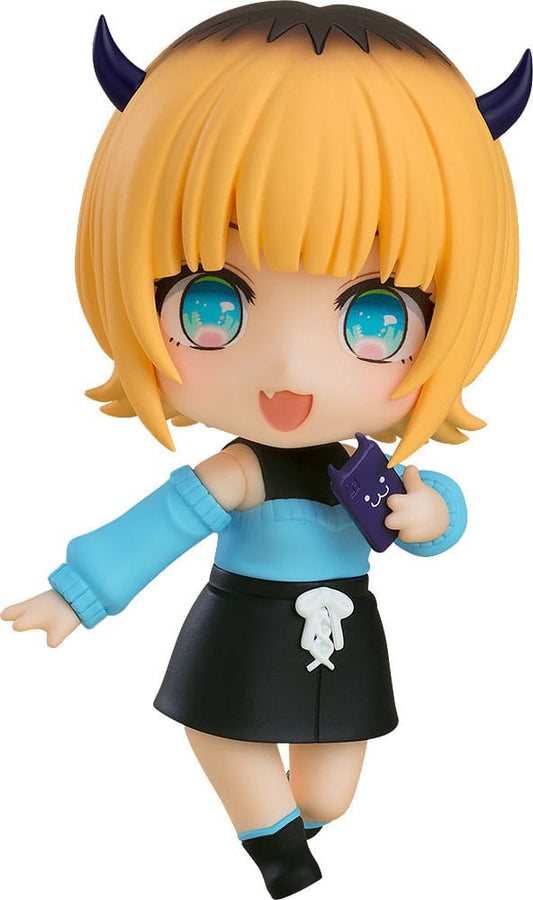 Oshi No Ko Nendoroid Action Figura Memcho 10 Cm Good Smile Company