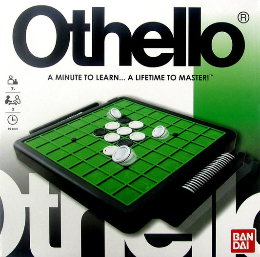 OTHELLO CLASSIC GIOCHI DA TAVOLO - TAVOLO/SOCIETA'