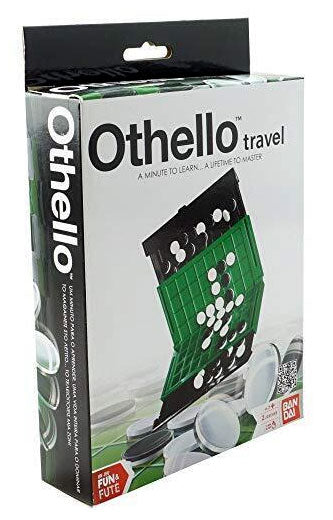 OTHELLO DA VIAGGIO GIOCHI TAVOLO - TAVOLO/SOCIETA'