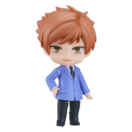 Ouran High School Host Club Nendoroid Action Figura Kaoru Hitachiin 10 Cm Good Smile Company