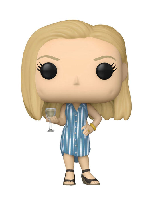 Ozark Pop! Tv Vinile Figura Wendy Byrde 9 Cm Funko