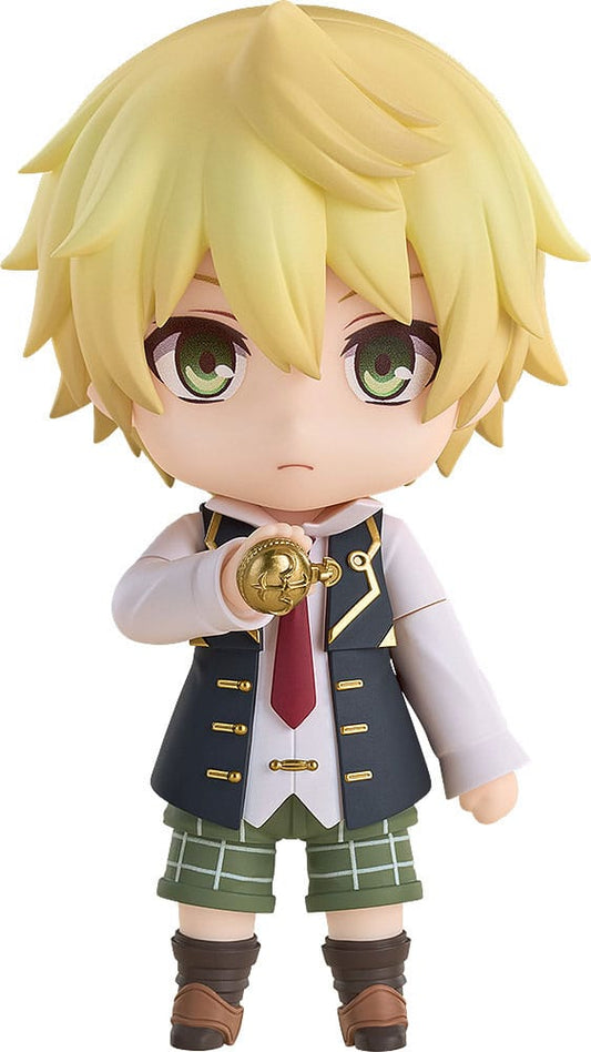 Pandora Hearts Nendoroid Action Figura Oz Vessalius 10 Cm Good Smile Company