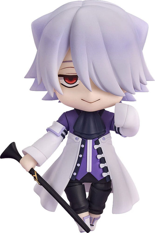 Pandora Hearts Nendoroid Action Figura Xerxes Break 10 Cm Good Smile Company