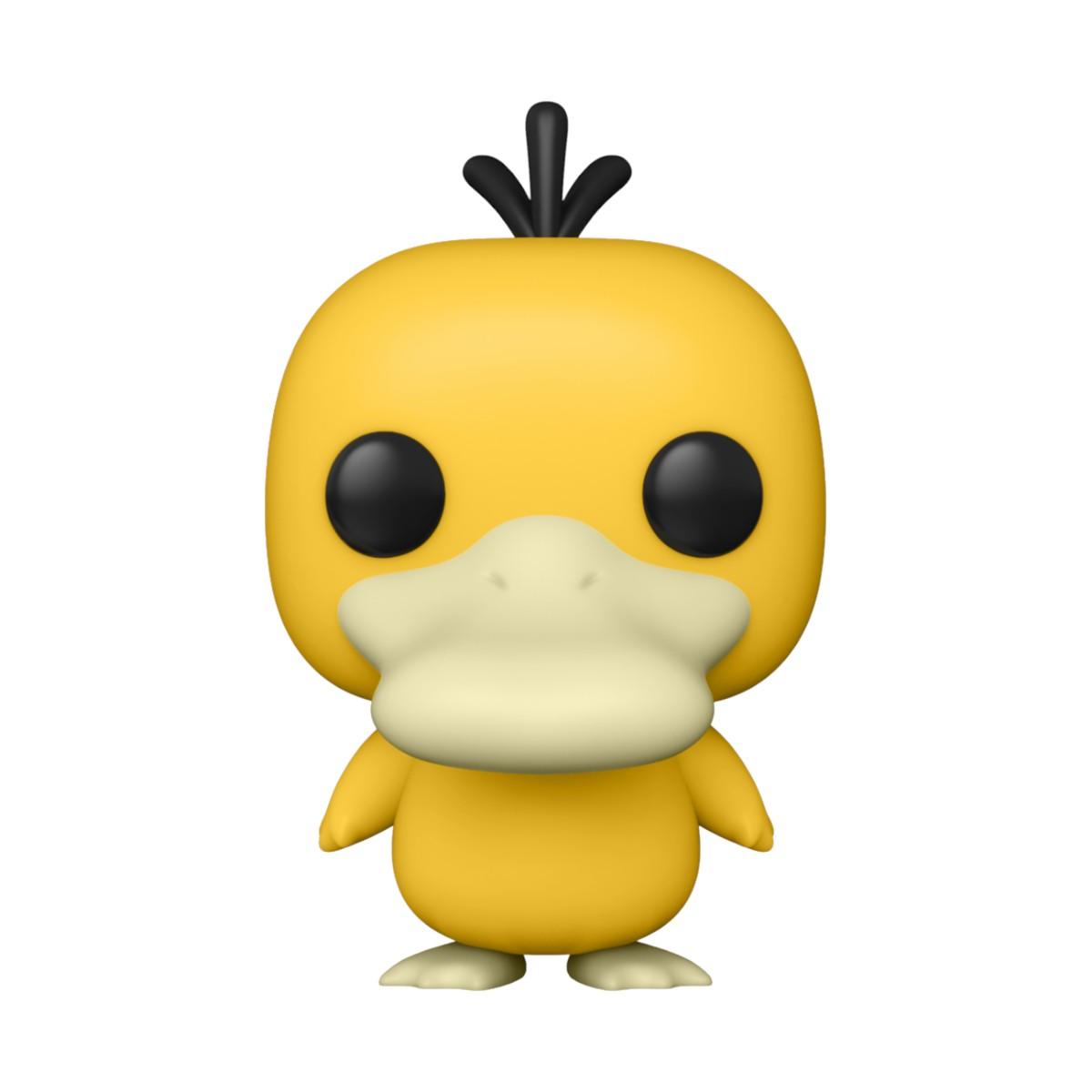 Pokemon Funko POP Games Vinile Figura Psyduck 9 cm