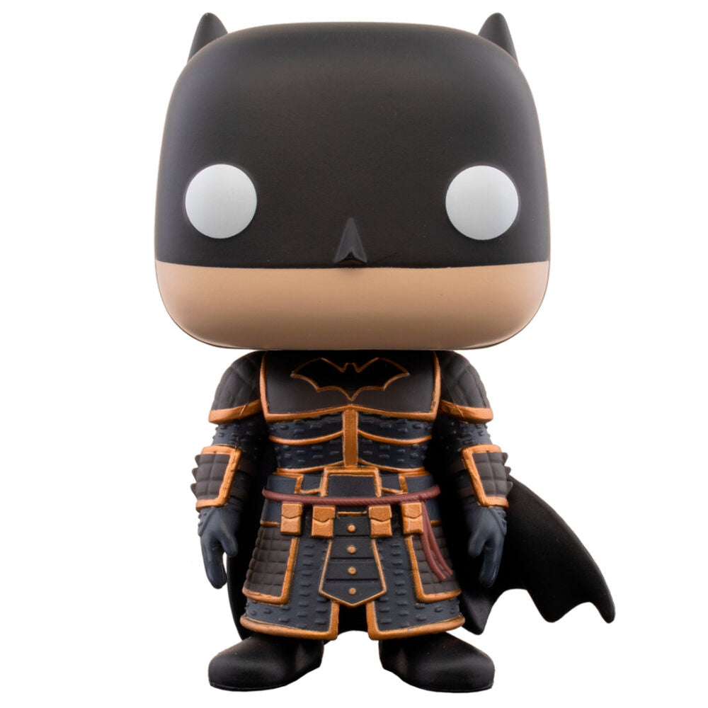 Pop Figura Dc Comics Imperial Palace Batman Funko