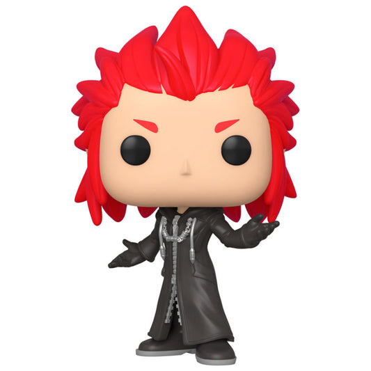 Pop Figura Disney Kingdom Hearts 3 Lea Funko