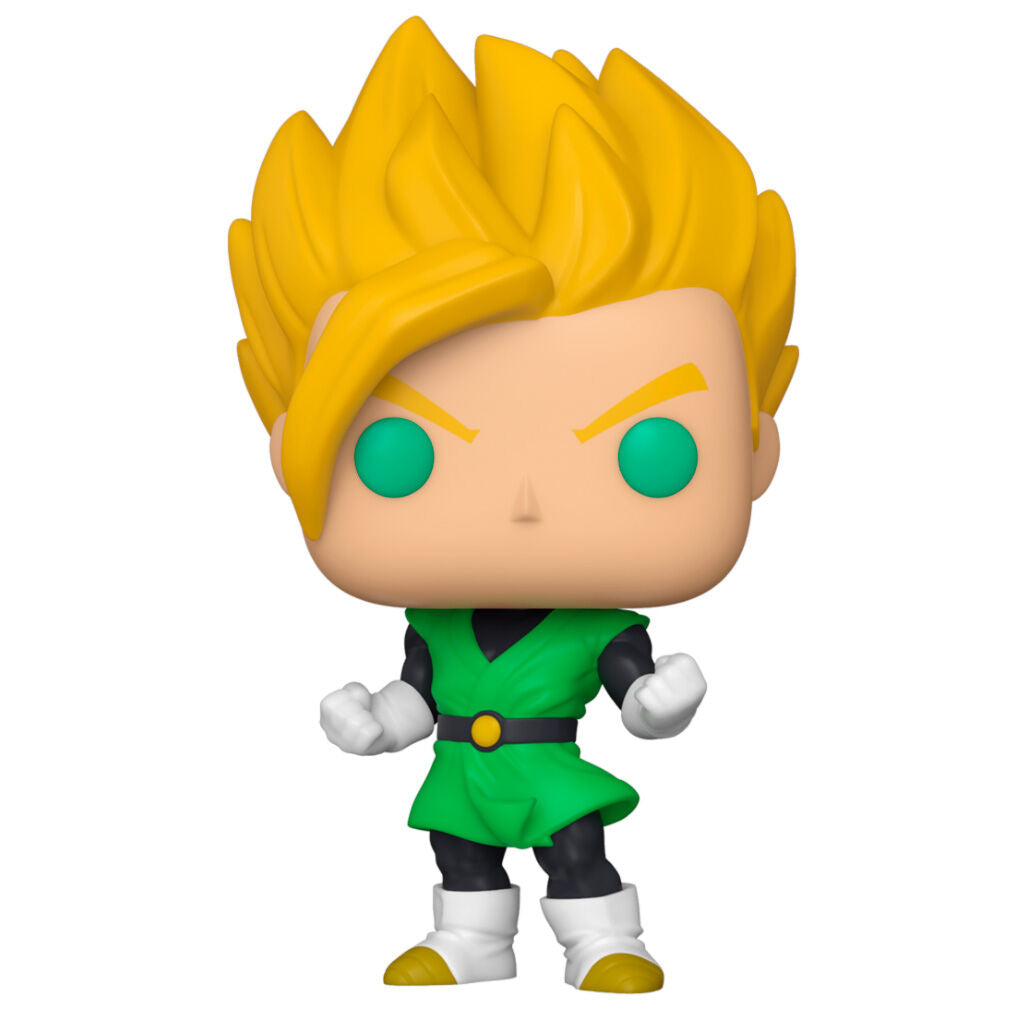 Pop Figura Dragon Ball Z S8 Ss Gohan Funko 9cm