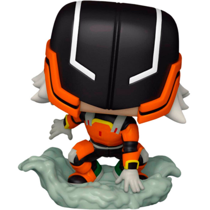 Pop Figura My Hero Academia Juzo Honenuk Esclusiva Funko