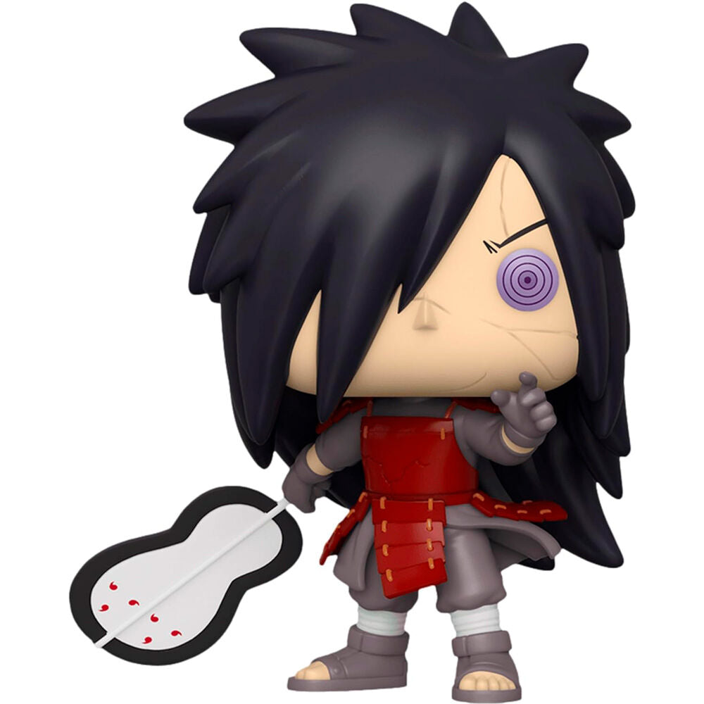 Pop Figura Naruto Shippuden Madara Esclusiva Funko