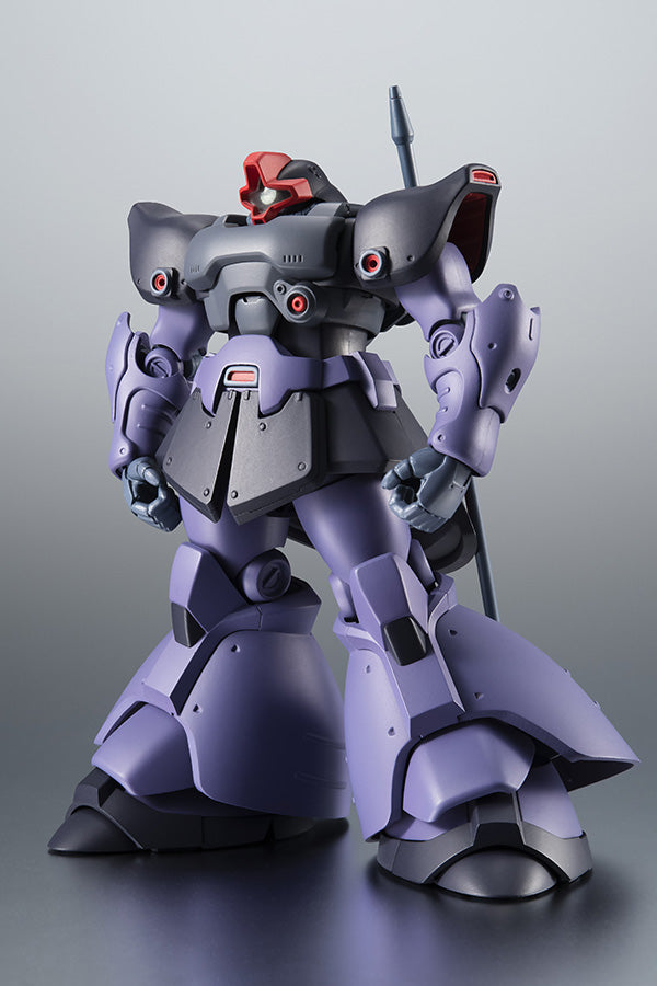 Robot Spirits Ms-09r-2 Rick Dom Zwei An Action Figura Bandai