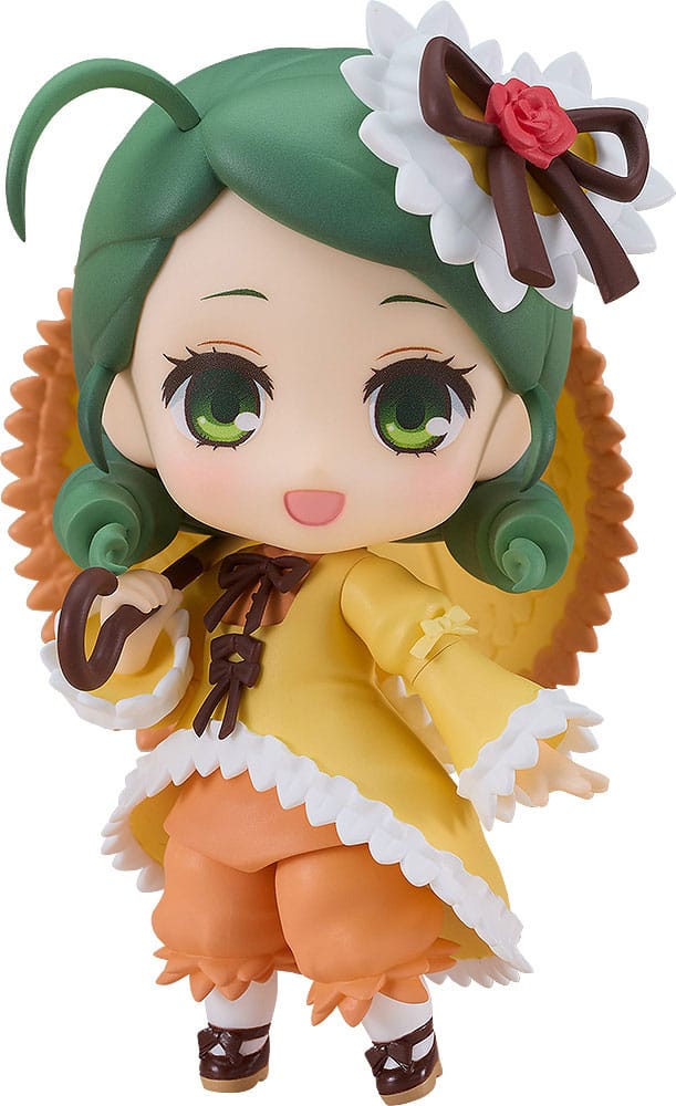 Rozen Maiden Nendoroid Action Figura Kanaria 10 Cm Good Smile Company