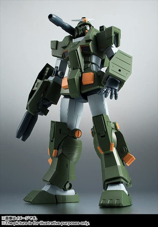 GUNDAM MEGA SIZE MS FA-78-1 FULL ARMOR VER. ANIME BANDAI