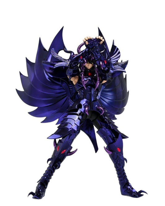 Saint Cloth Myth Ex Garuda Oce Action Figura Bandai