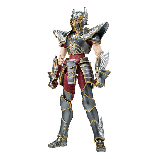 Saint Seiya Saint Cloth Myth Ex Action Figura Pegasus Seiya (knights Of The Zodiac) 17 Cm Bandai Tamashii Nations