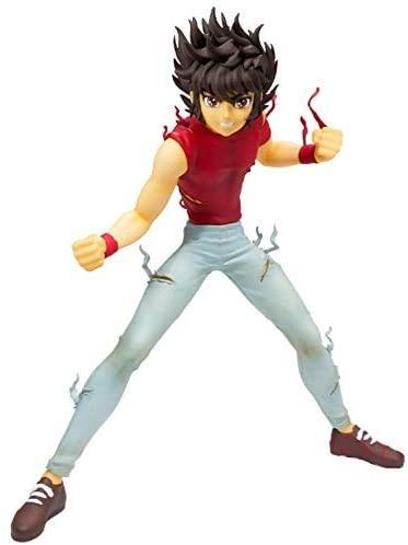 Saint Seiya Statua Cosmo Memoir Pegasus Seiya Figura 16 cm Banpresto