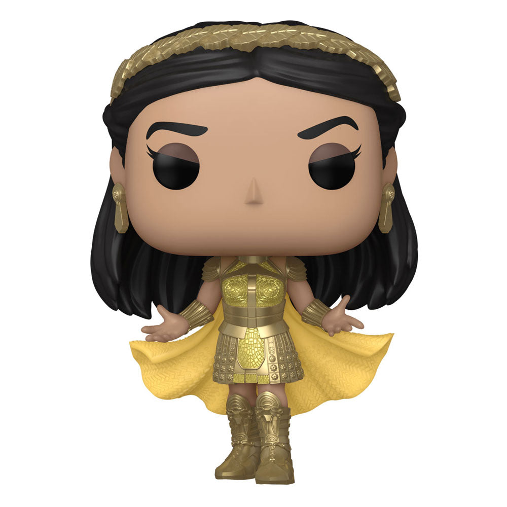 Shazam! Pop! Movies Vinile Figura Anthea 9 Cm Funko