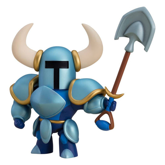 Shovel Knight Nendoroid Action Figura Shovel Knight 10 Cm Good Smile Company