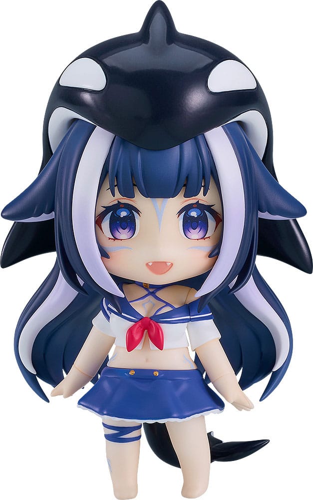 Shylily Nendoroid Action Figura Shylily 10 Cm Good Smile Company