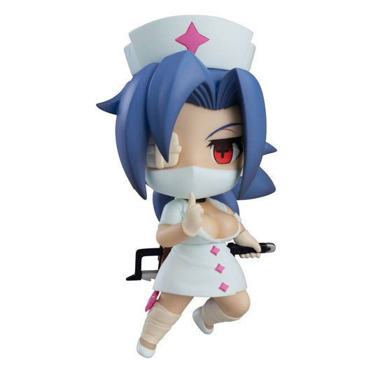 Skullgirls Nendoroid Action Figura Valentine 10 Cm Good Smile Company