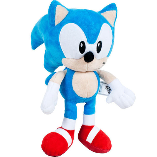 Sonic Soft Peluche 26cm Sega